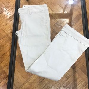 American Eagle Khaki Pants